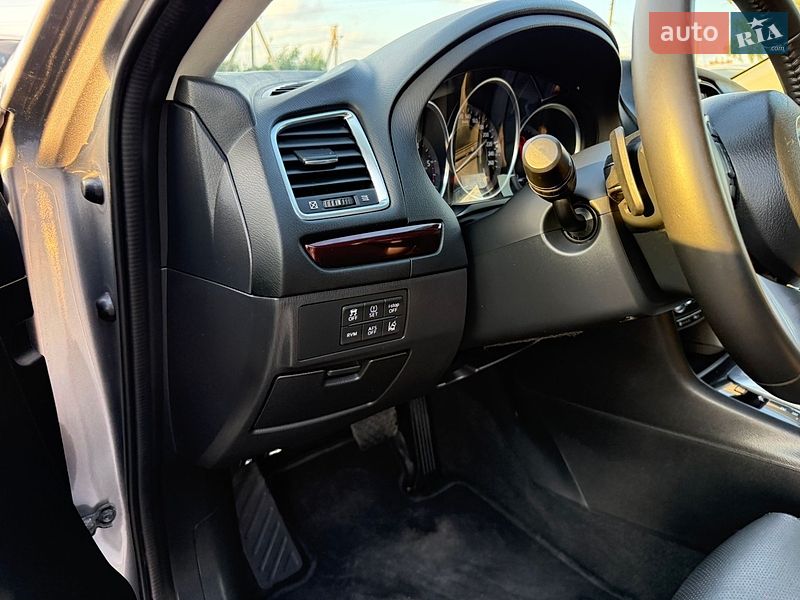 Универсал Mazda 6 2015 в Ровно