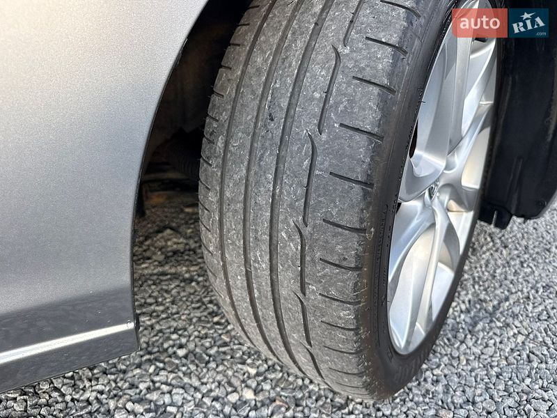 Универсал Mazda 6 2015 в Ровно