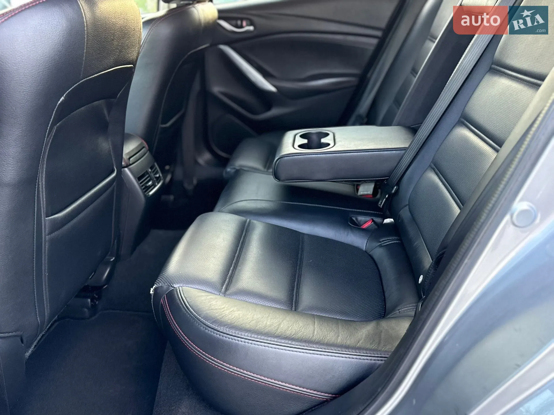 2015 Mazda 6 - мініатюра 32