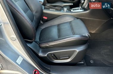Универсал Mazda 6 2015 в Ровно