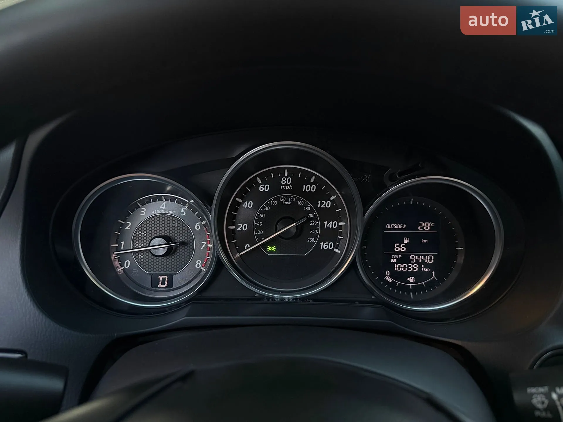 2013 Mazda 6 - мініатюра 12