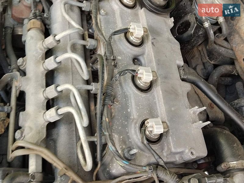 Ліфтбек Mazda 6 2006 в Запоріжжі