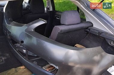 Ліфтбек Mazda 6 2006 в Запоріжжі