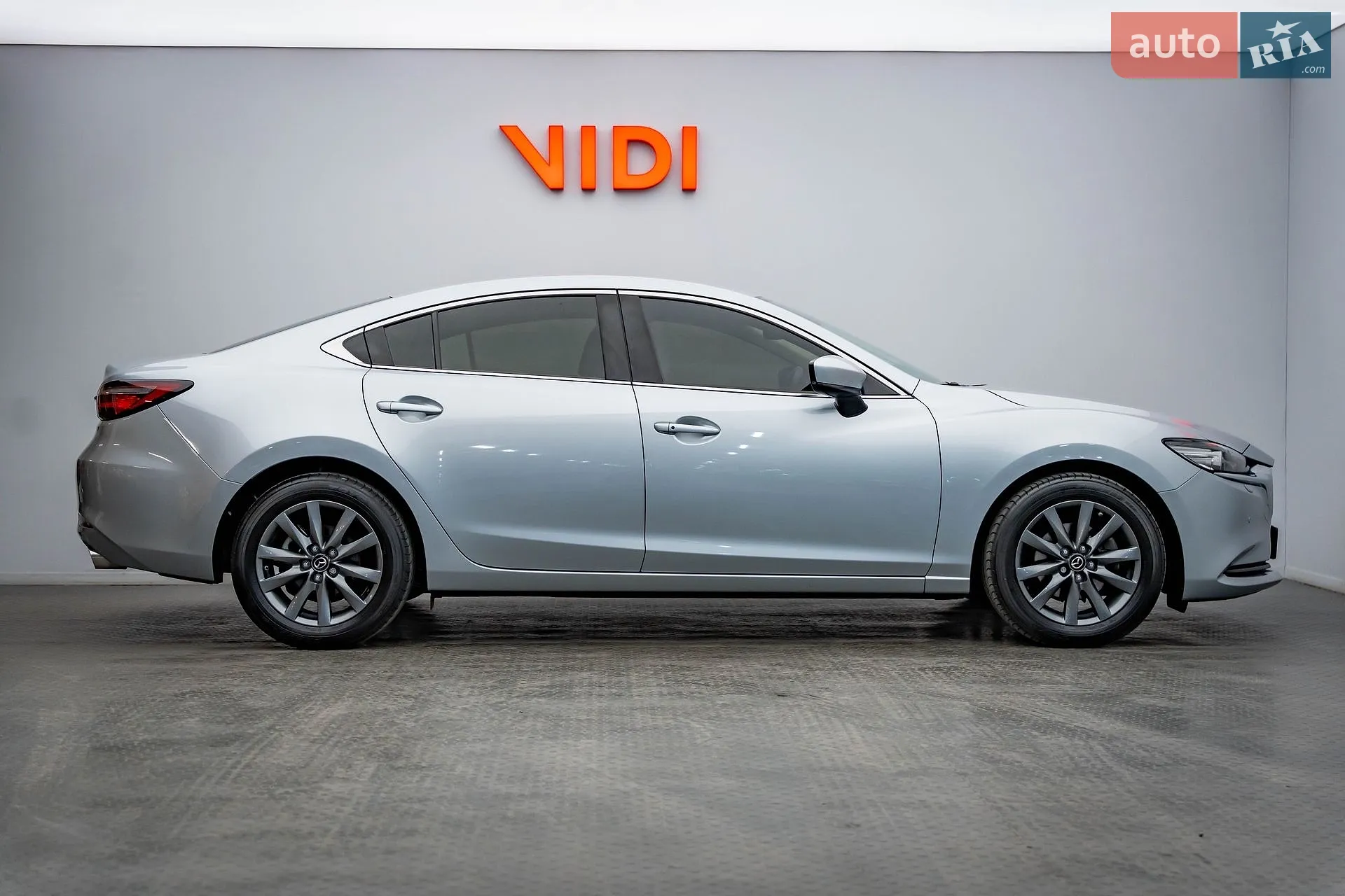 2022 Mazda 6 - мініатюра 4