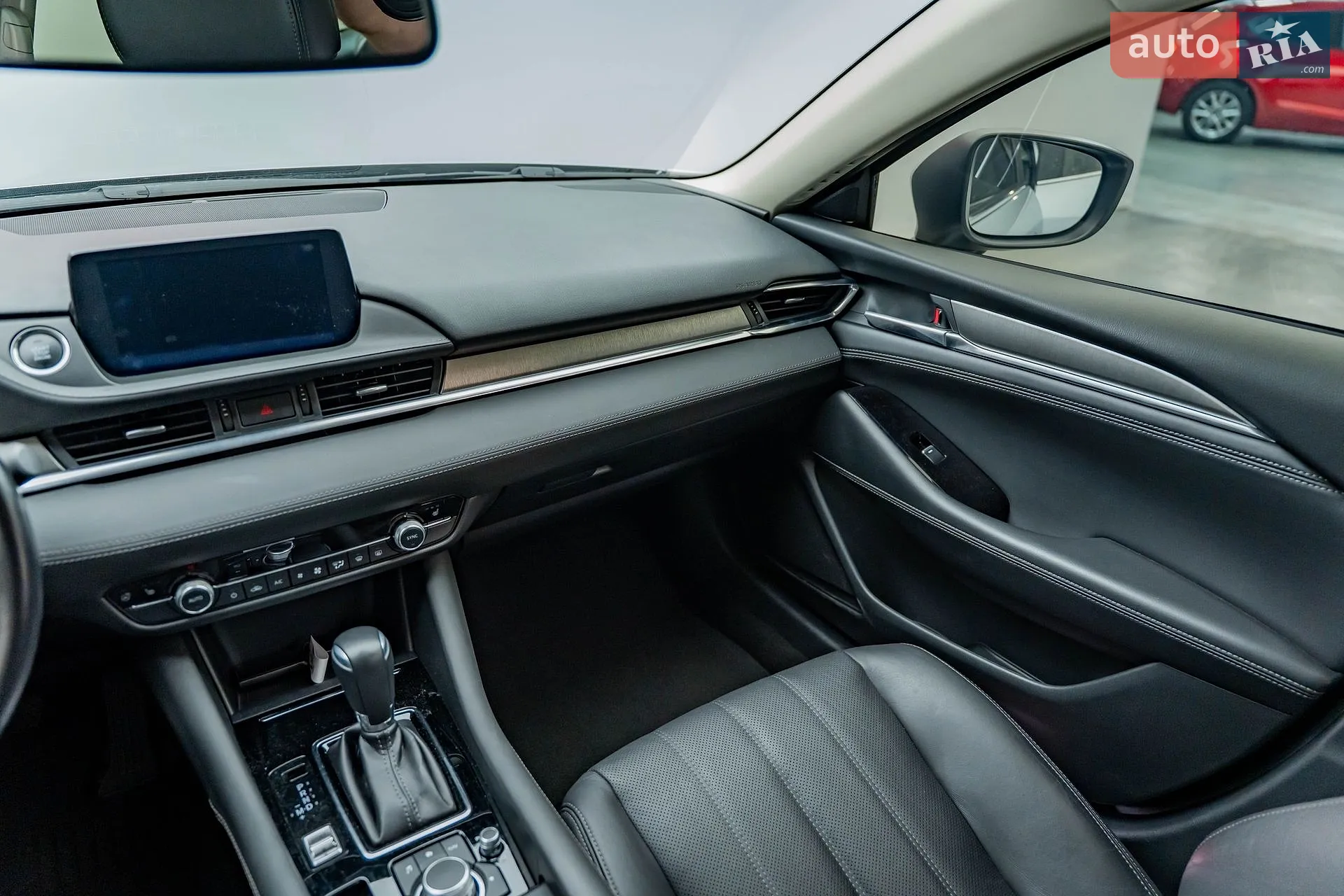 2022 Mazda 6 - мініатюра 13