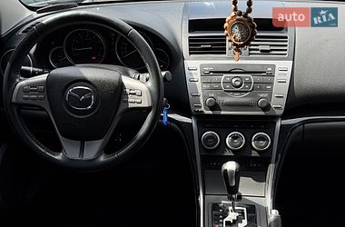 Седан Mazda 6 2009 в Виннице фото 28 Седан Mazda 6 2009 в Виннице