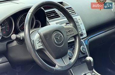 Седан Mazda 6 2009 в Виннице фото 40 Седан Mazda 6 2009 в Виннице