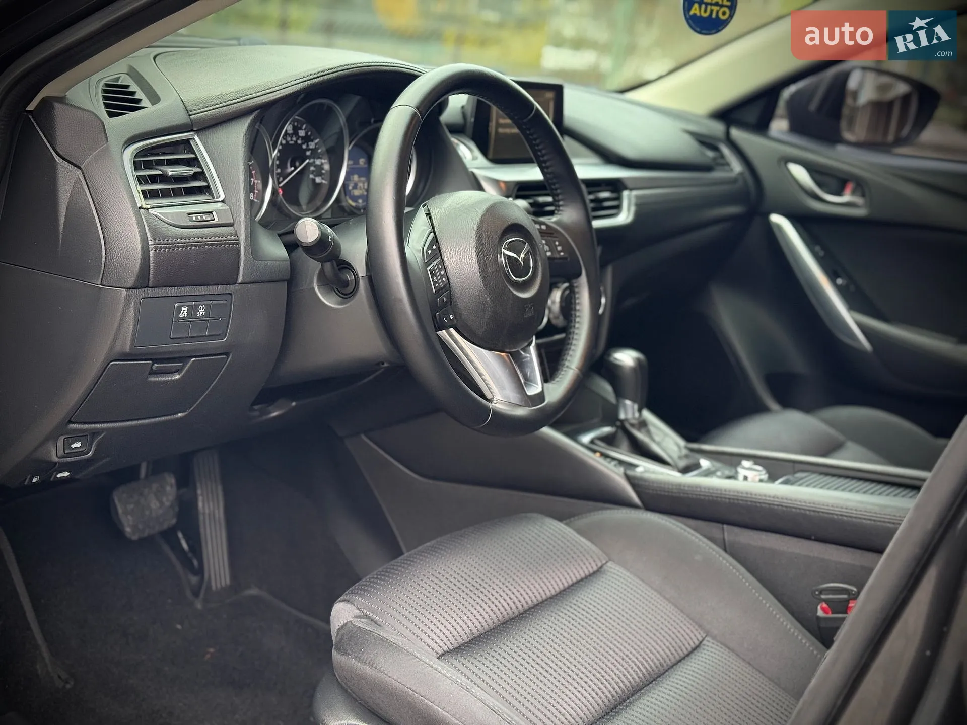 2016 Mazda 6 - мініатюра 22