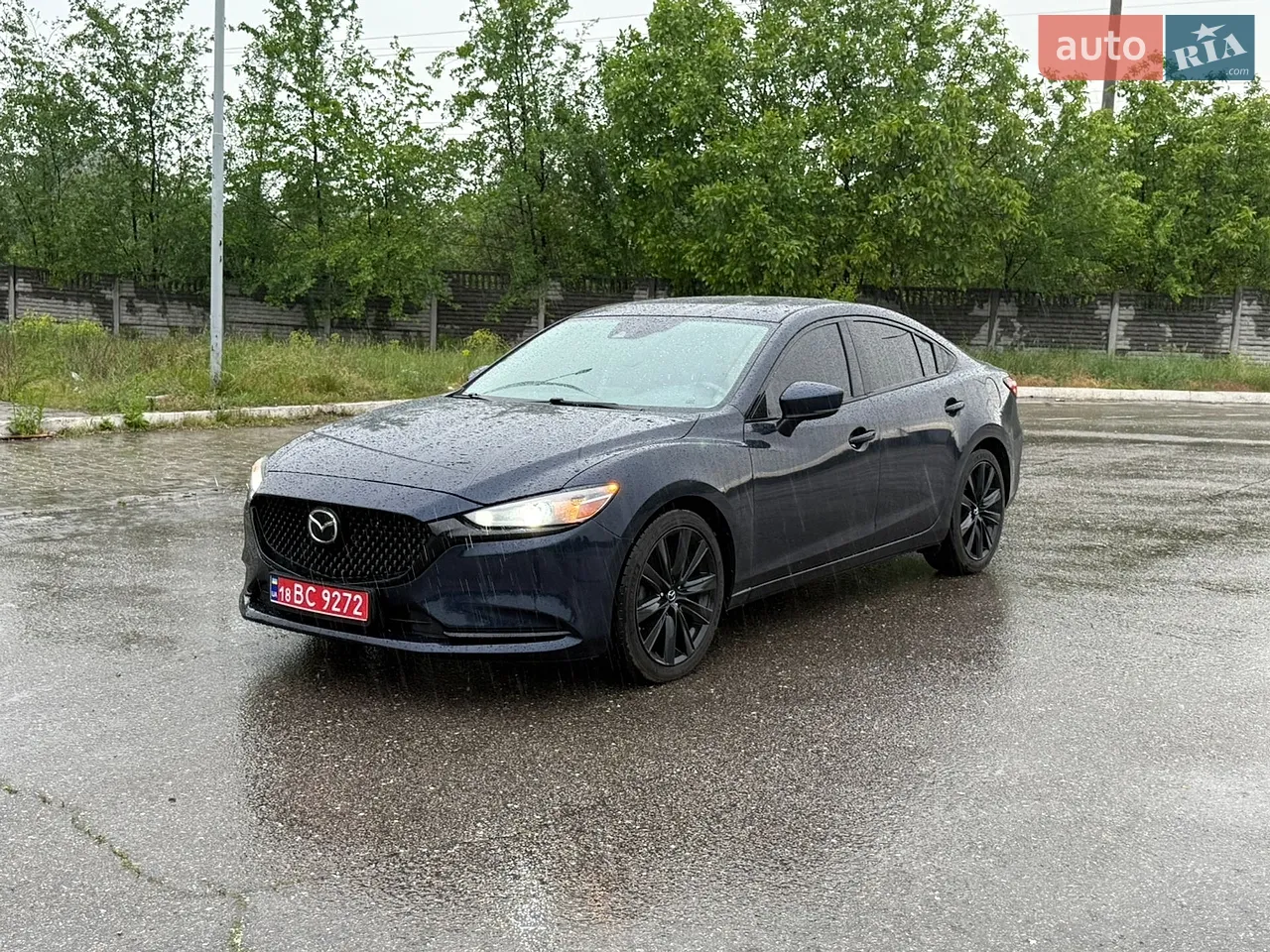 2018 Volkswagen Passat - мініатюра 25