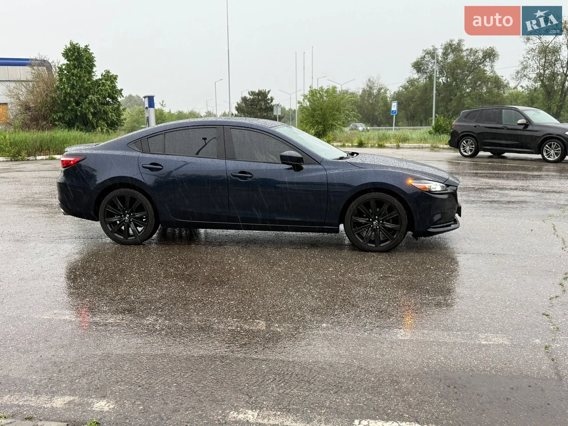 2018 Mazda 6 - мініатюра 3