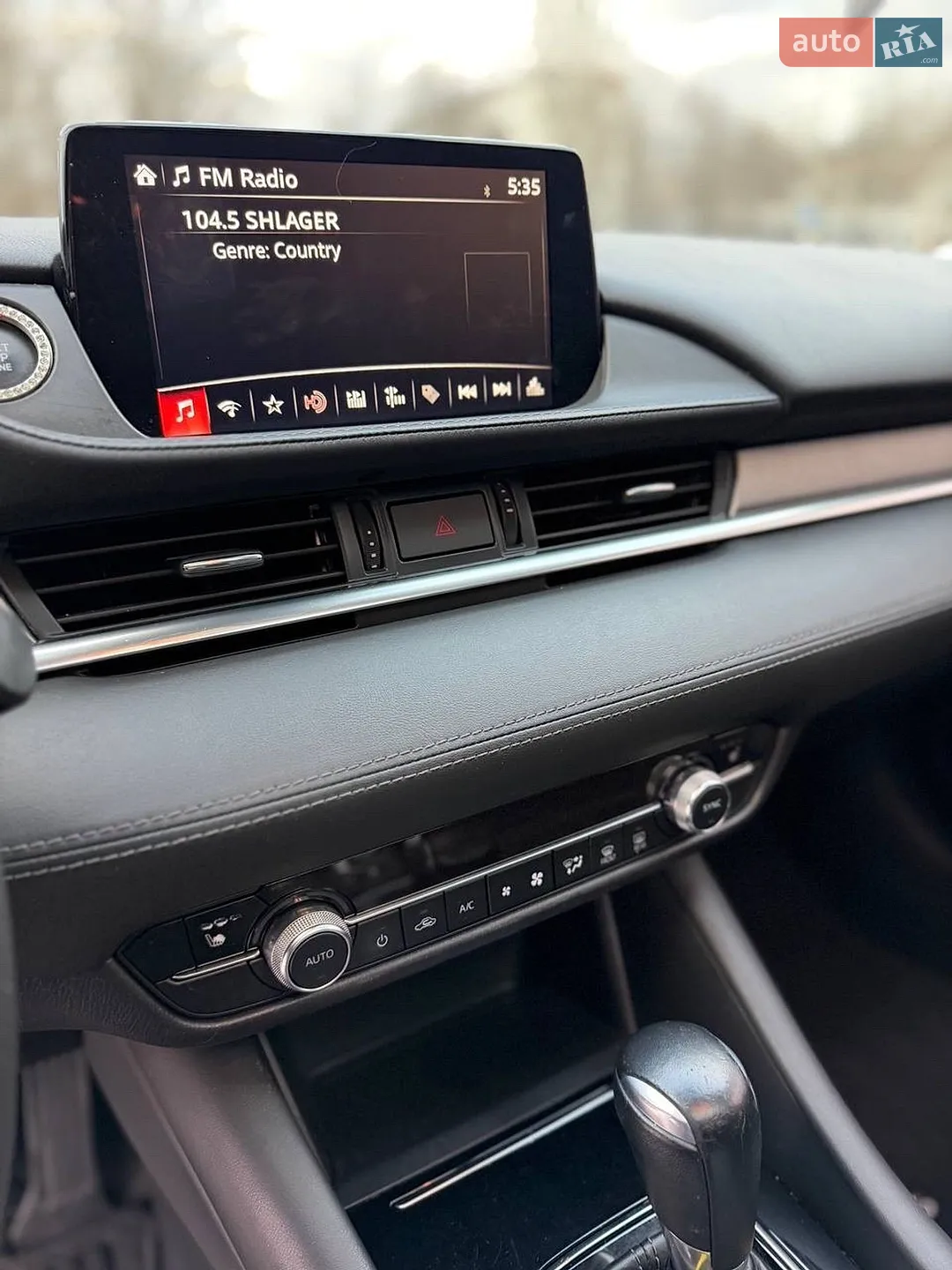 2018 Mazda 6 - мініатюра 18