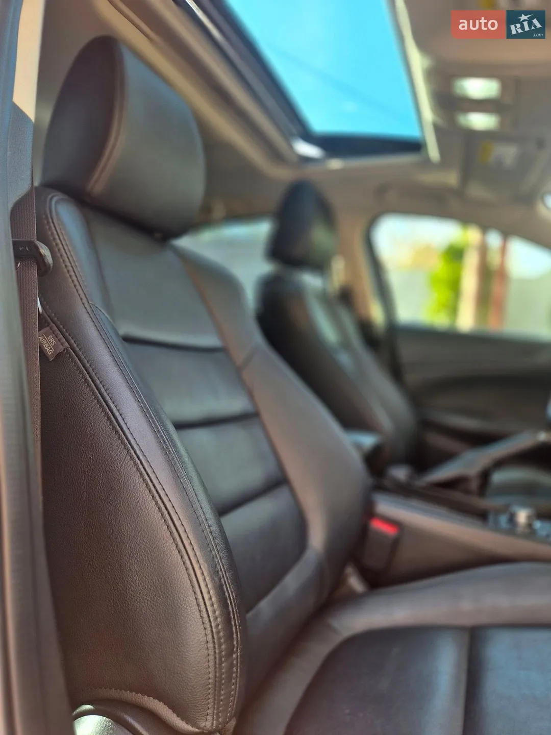2013 Mazda 6 - мініатюра 37