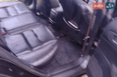 Универсал Mazda 6 2004 в Черкассах