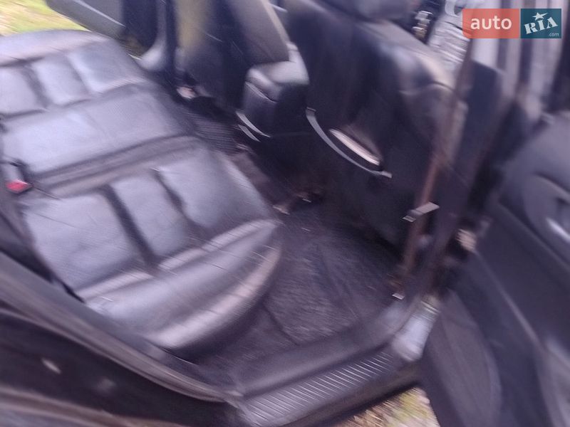 Универсал Mazda 6 2004 в Черкассах