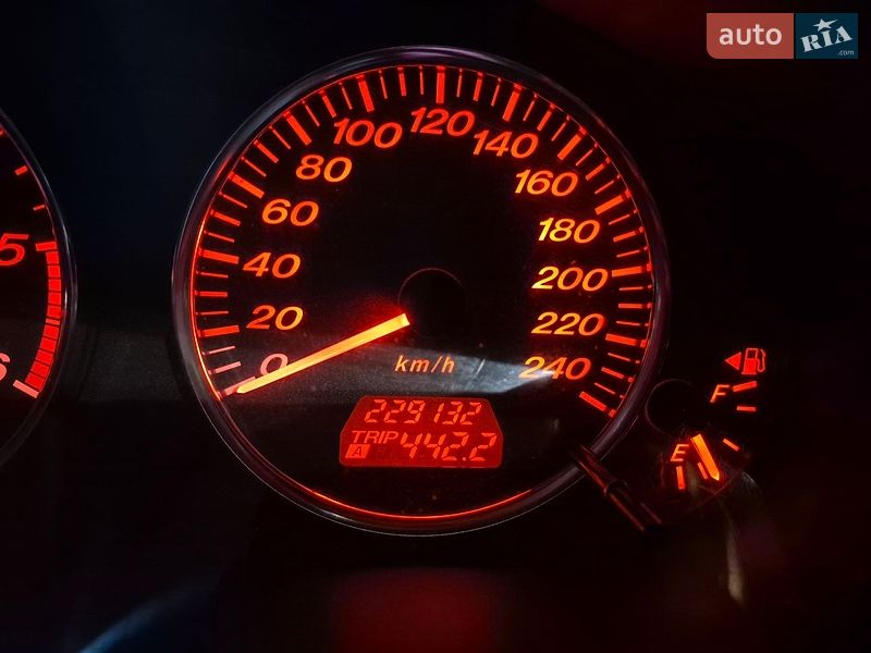 Універсал Mazda 6 2004 в Чернівцях фото 37 Універсал Mazda 6 2004 в Чернівцях