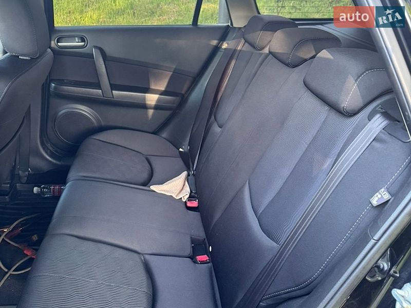 Універсал Mazda 6 2009 в Макарові