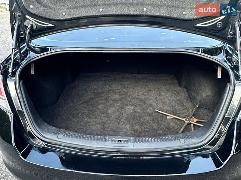 Седан Mazda 6 2008 в Запорожье фото 10 Седан Mazda 6 2008 в Запорожье