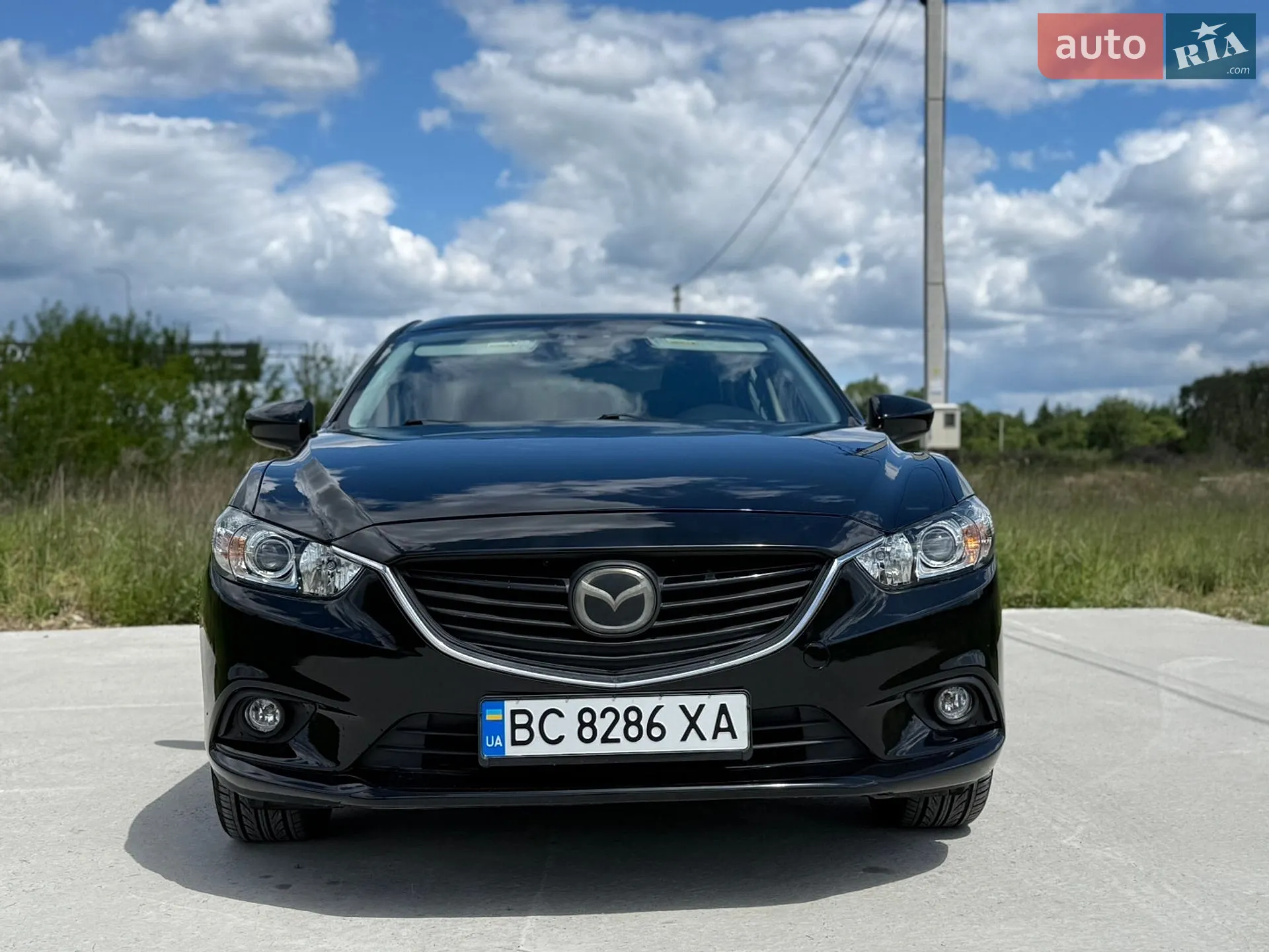 2013 Mazda 6 - мініатюра 10
