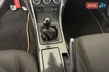 Седан Mazda 6 2008 в Києві фото 15 Седан Mazda 6 2008 в Києві