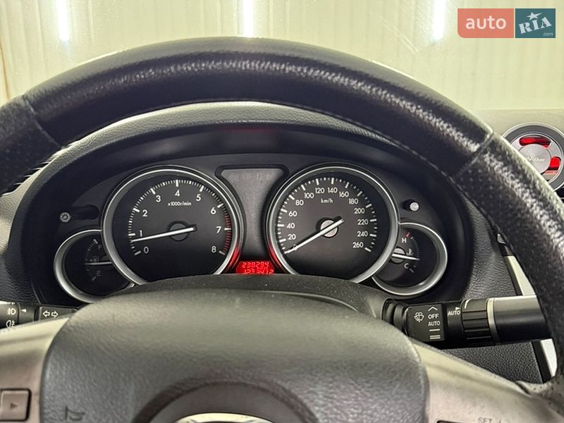 Седан Mazda 6 2008 в Києві фото 17 Седан Mazda 6 2008 в Києві