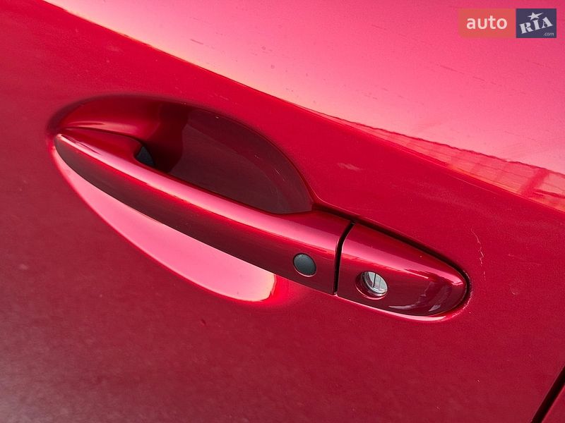 Седан Mazda 6 2019 в Києві
