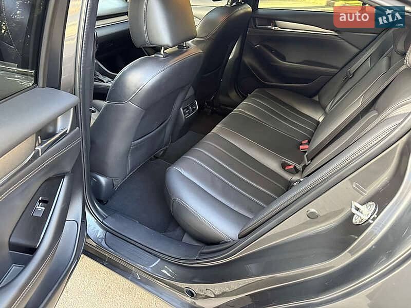 Седан Mazda 6 2019 в Львове фото 9 Седан Mazda 6 2019 в Львове