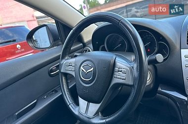 Седан Mazda 6 2008 в Ніжині