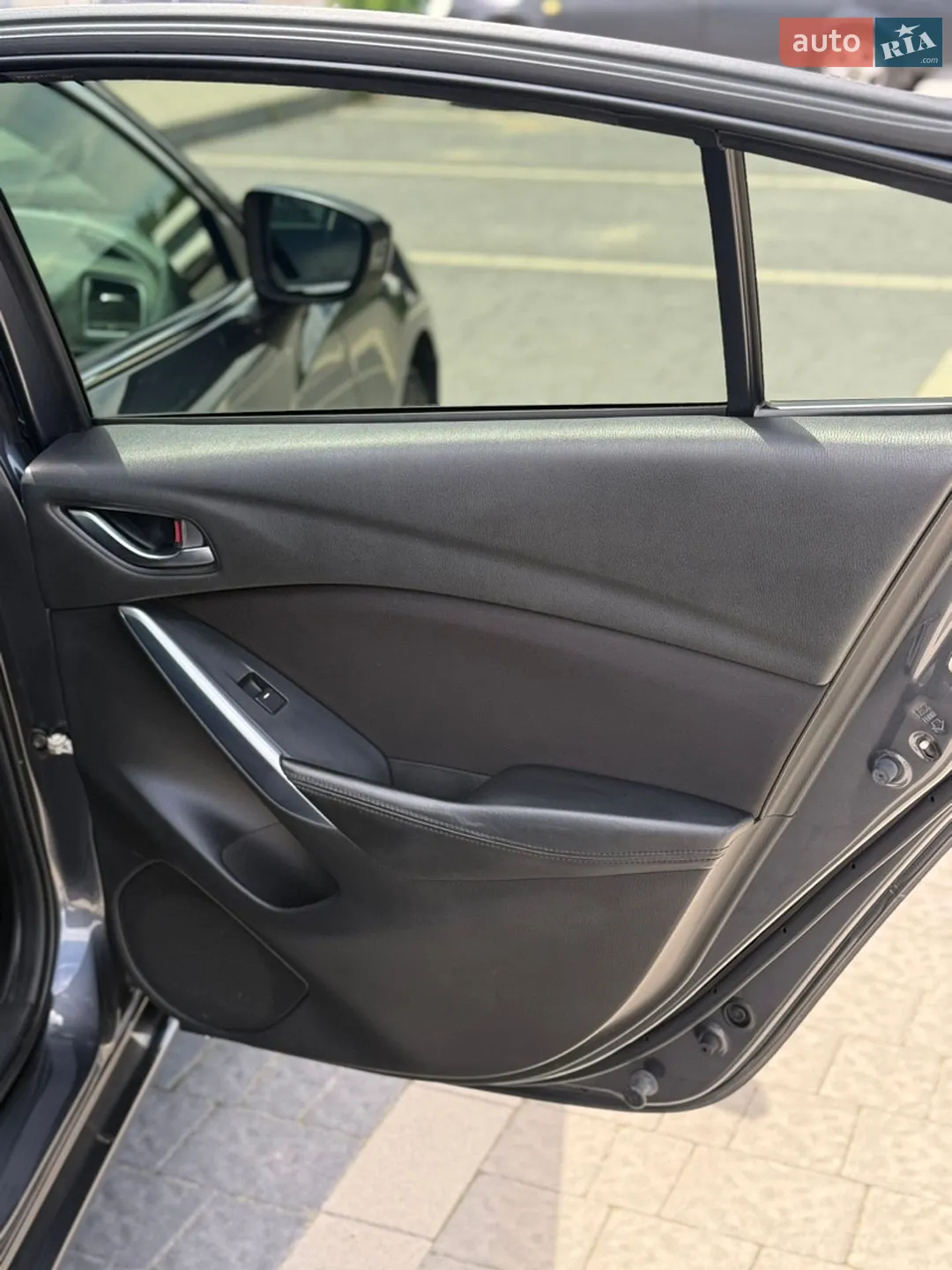 2013 Mazda 6 - мініатюра 16