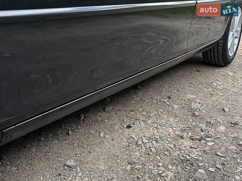 Универсал Mazda 6 2007 в Львове