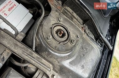 Универсал Mazda 6 2007 в Львове