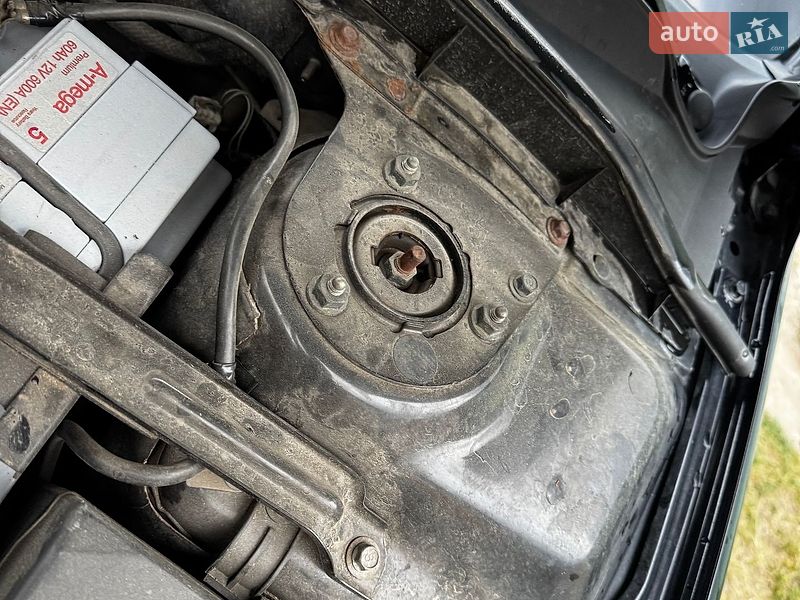 Универсал Mazda 6 2007 в Львове