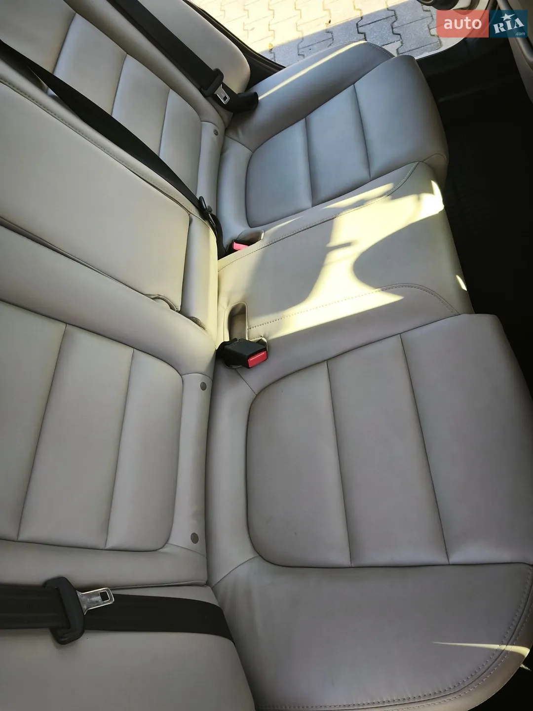 2014 Mazda 6 - мініатюра 13