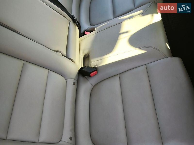 Седан Mazda 6 2014 в Києві