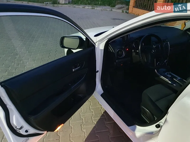 Mazda 6 2006 VIN JMZGG12F771662619 фото оголошення 33 з 97
