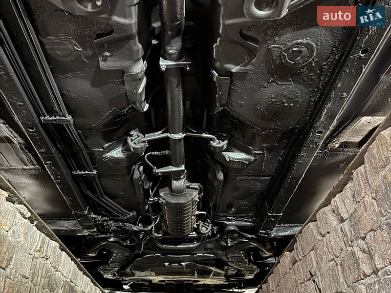Універсал Mazda 6 2006 в Луцьку фото 20 Універсал Mazda 6 2006 в Луцьку