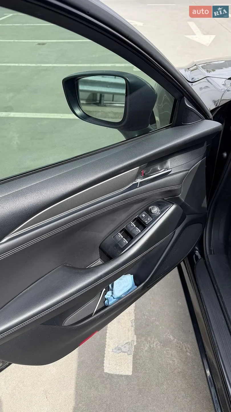 2018 Mazda 6 - мініатюра 9