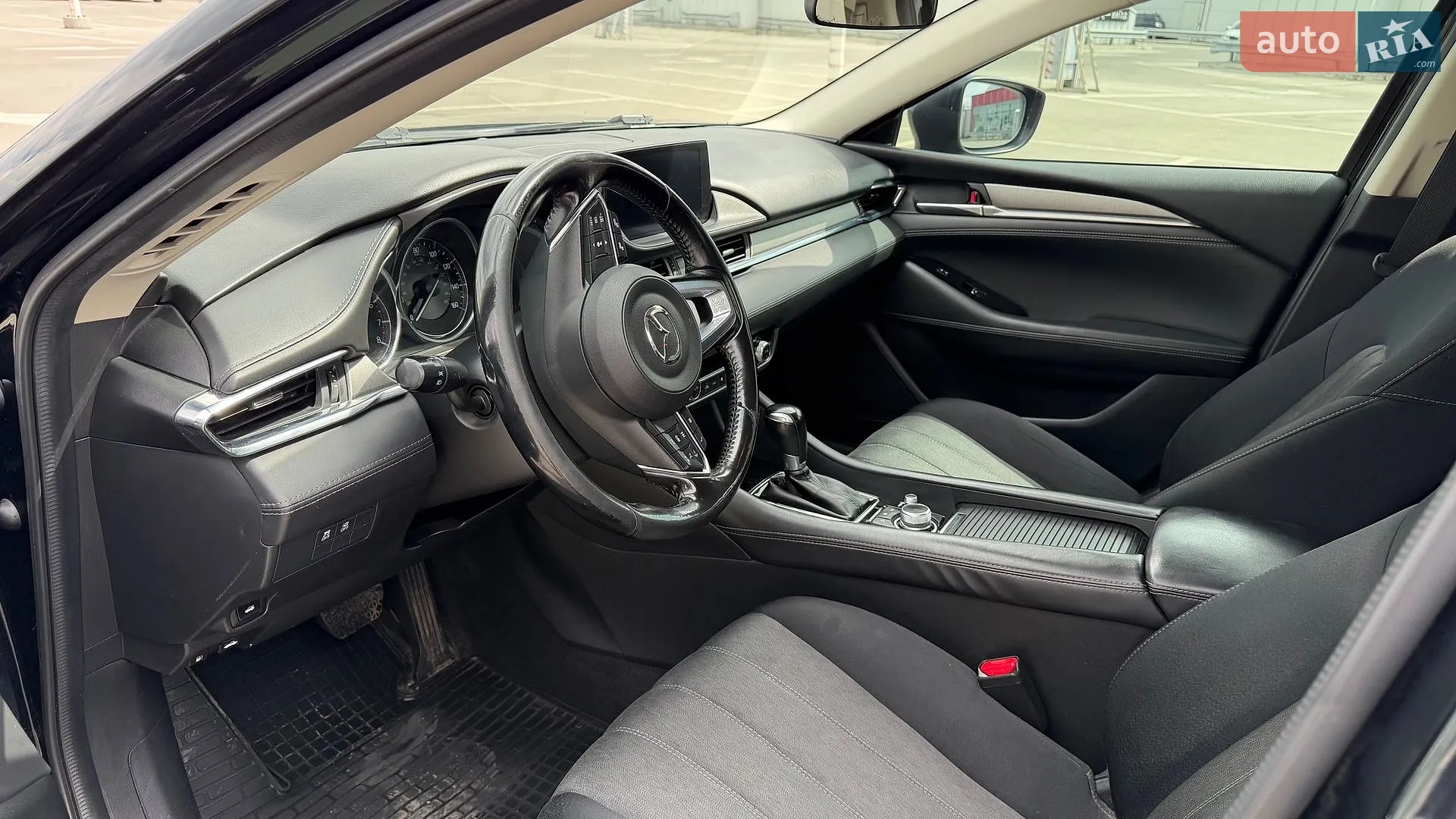 2018 Mazda 6 - мініатюра 8