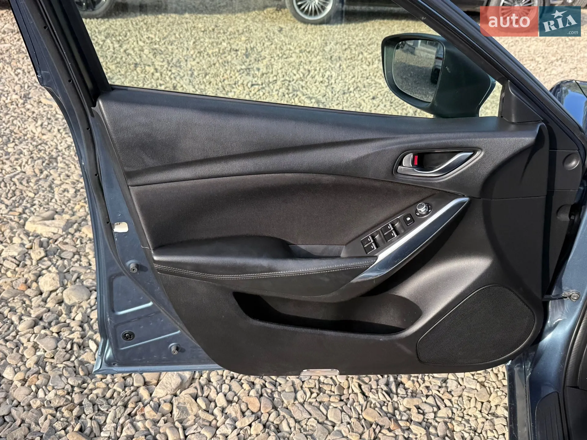 2015 Mazda 6 - мініатюра 44