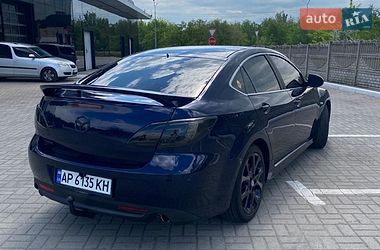 Лифтбек Mazda 6 2008 в Запорожье