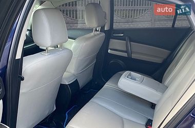 Лифтбек Mazda 6 2008 в Запорожье