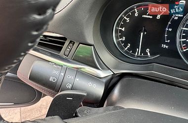 Седан Mazda 6 2021 в Киеве фото 44 Седан Mazda 6 2021 в Киеве