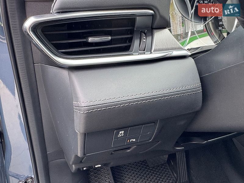 Седан Mazda 6 2022 в Киеве