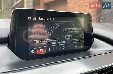 Універсал Mazda 6 2015 в Чернівцях фото 26 Універсал Mazda 6 2015 в Чернівцях