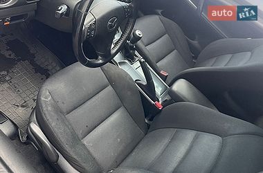 Седан Mazda 6 2007 в Києві