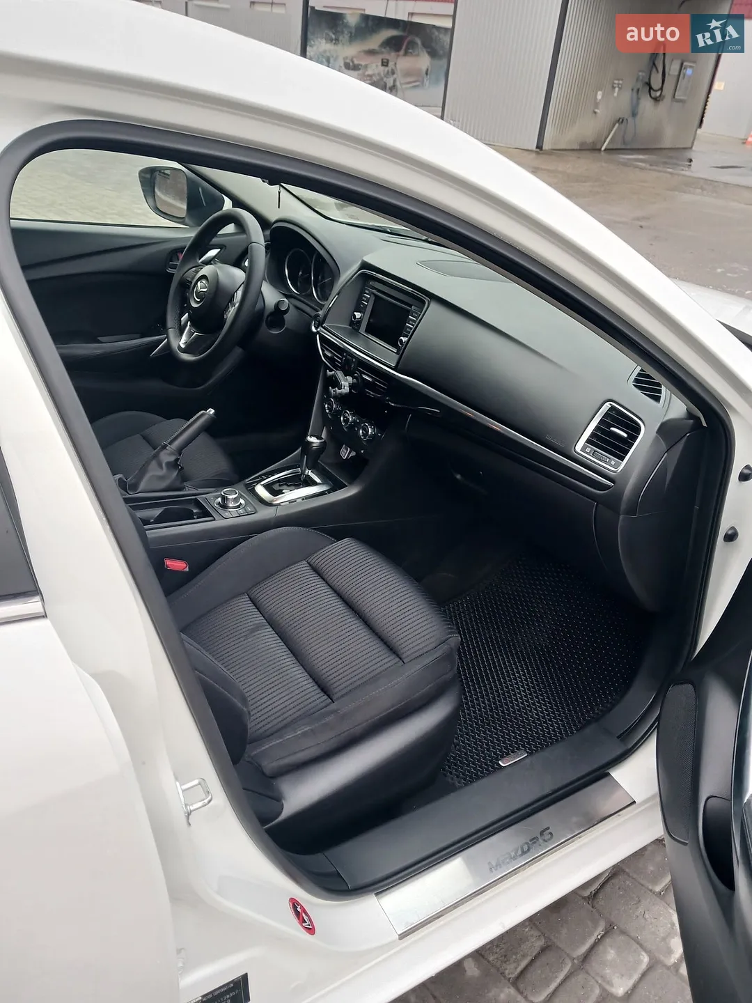 2013 Mazda 6 - мініатюра 21
