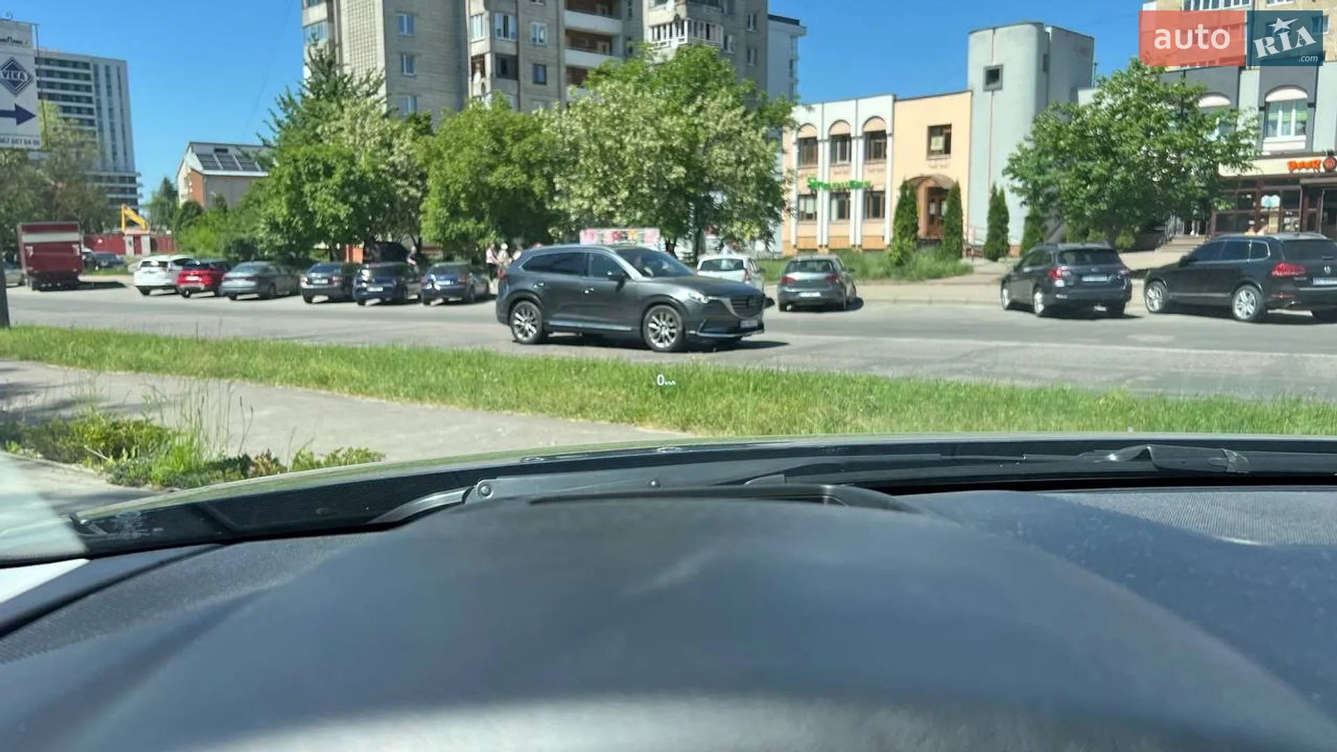 2018 Mazda 6 - мініатюра 22