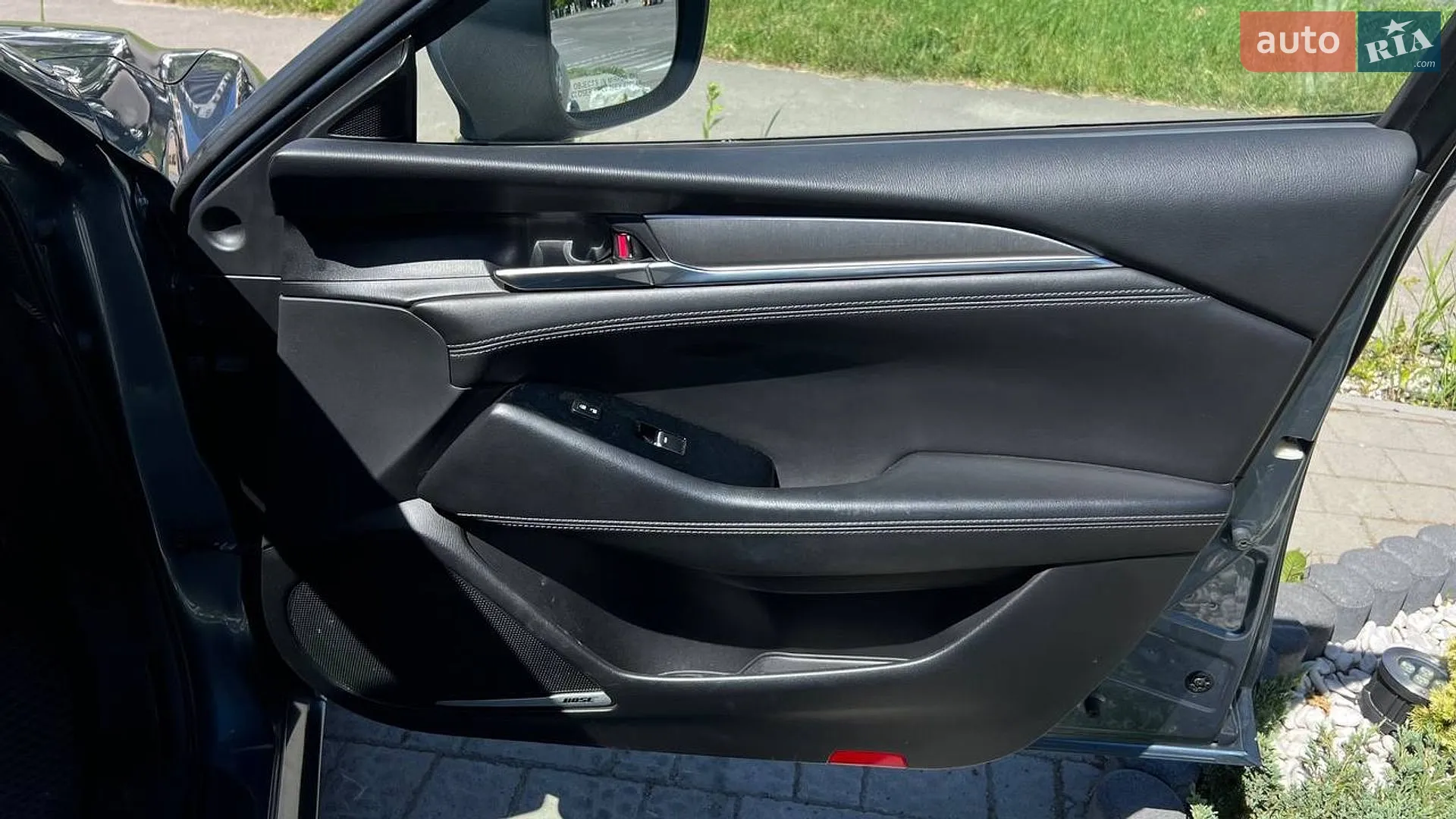 2018 Mazda 6 - мініатюра 30