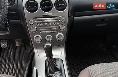 Седан Mazda 6 2005 в Снятине