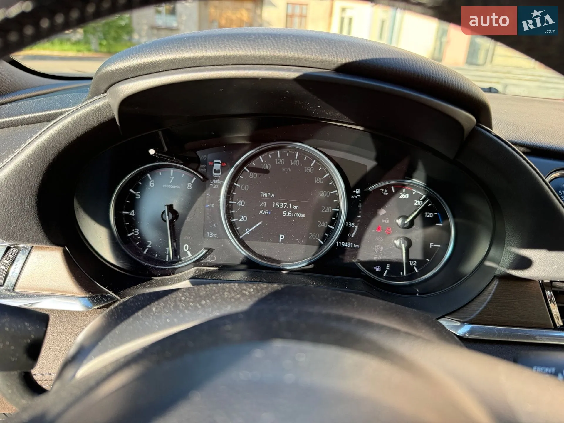 2018 Mazda 6 - мініатюра 17