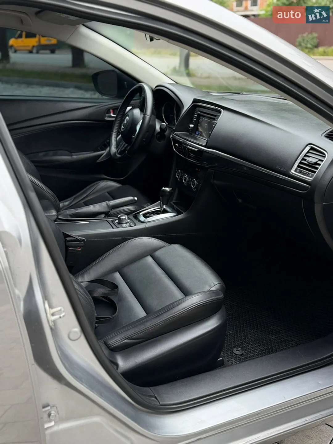 2013 Mazda 6 - мініатюра 24